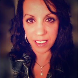 Meet your Posher, Rosie